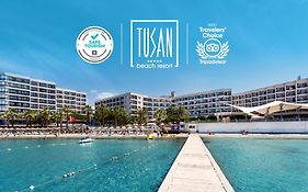 Tusan Beach Resort - All Inclusive